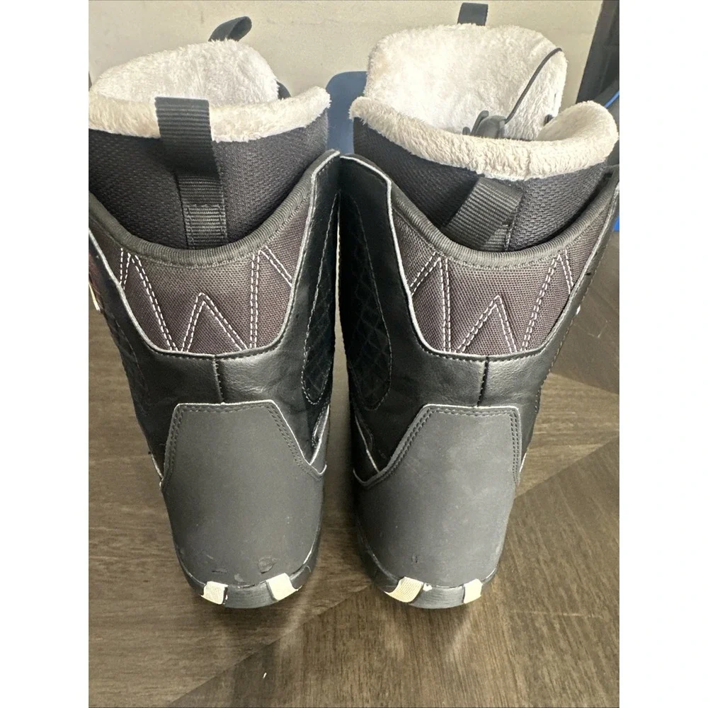 Salomon Faction Snowboard Boots Mens US Size 8.5